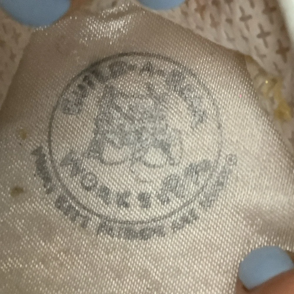 Build-A-Bear White and Purple Wizard Outfit - Picture 5 of 5